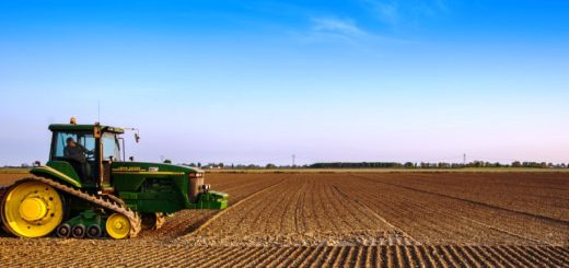 John Deere acelera la transformación digital y lanza nueva plataforma  tecnológica - Noticias AgroPecuarias