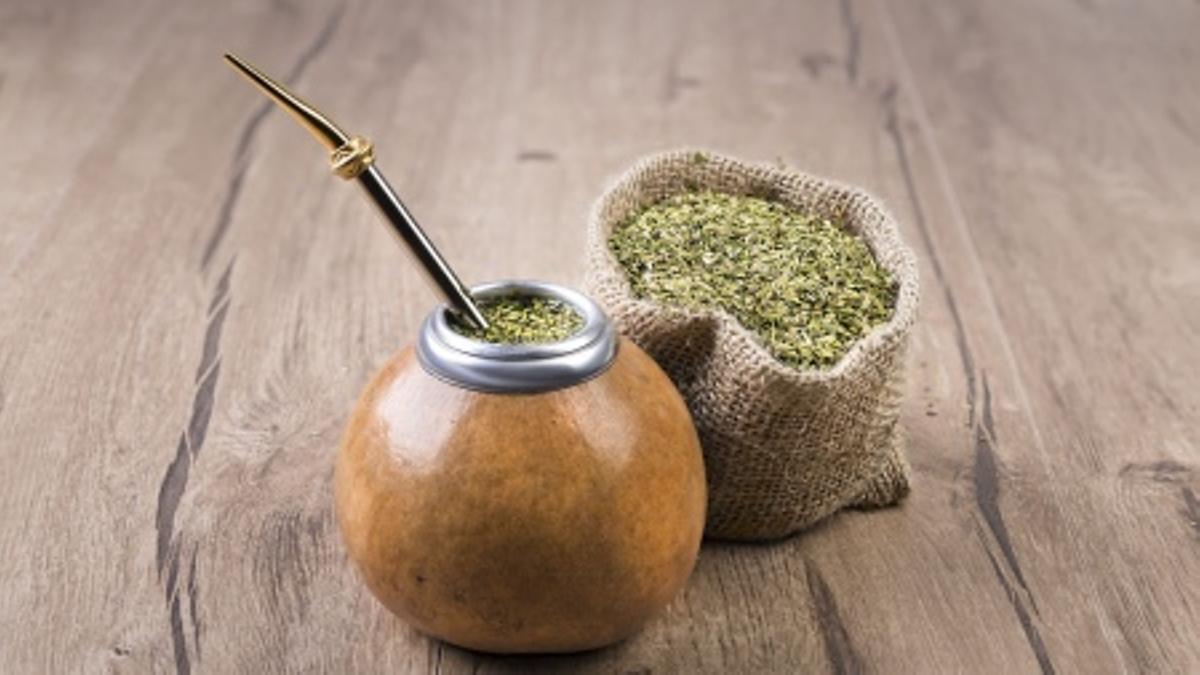 Argentina consumió 189 millones de kilos de yerba mate en ocho meses