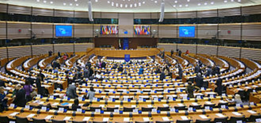 El Parlamento Europeo recibirá mañana, a sus pares del Parlasur