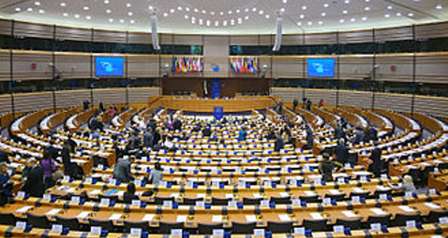 El Parlamento Europeo recibirá mañana, a sus pares del Parlasur