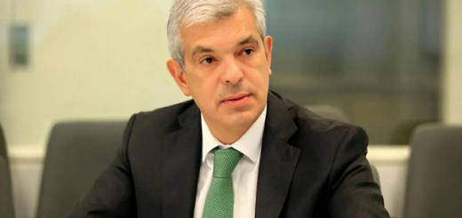 Julián Domíngeuz, ex Ministro de Agricultura de la Nación y actual responsable del área Agricultura del PJ nacional