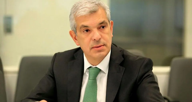 Julián Domíngeuz, ex Ministro de Agricultura de la Nación y actual responsable del área Agricultura del PJ nacional