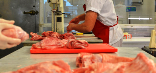 LAS exportaciones de carne de Uruguay superaron los 3.000M/U$S en 2025