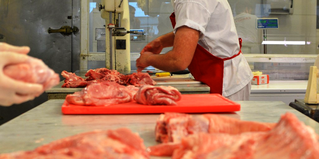 LAS exportaciones de carne de Uruguay superaron los 3.000M/U$S en 2025